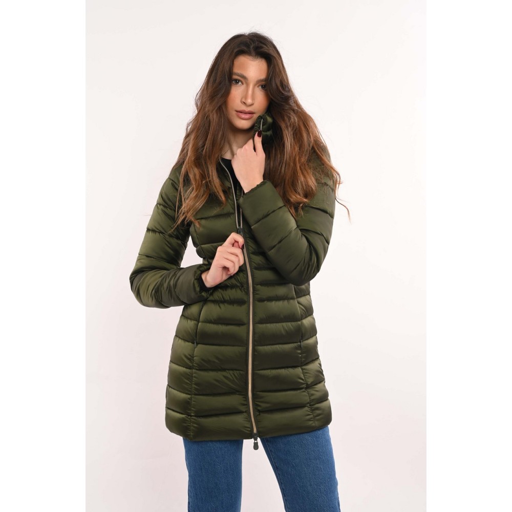 Save The Duck jackets and coats sale new collections and outlet