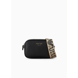 Camera case donna tinta unita Emporio Armani