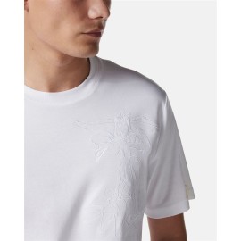 T-shirt Iceberg stampa looney tunes