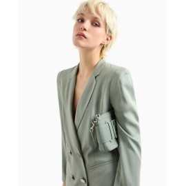 Blazer donna doppiopetto Armani Exchange