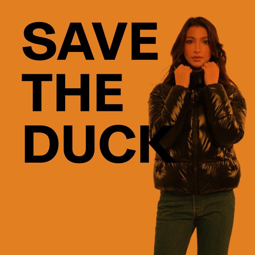 Sostenibilità e Innovazione: Il successo di Save The Duck, il brand animal free con la mission di un futuro fashion e sostenibile